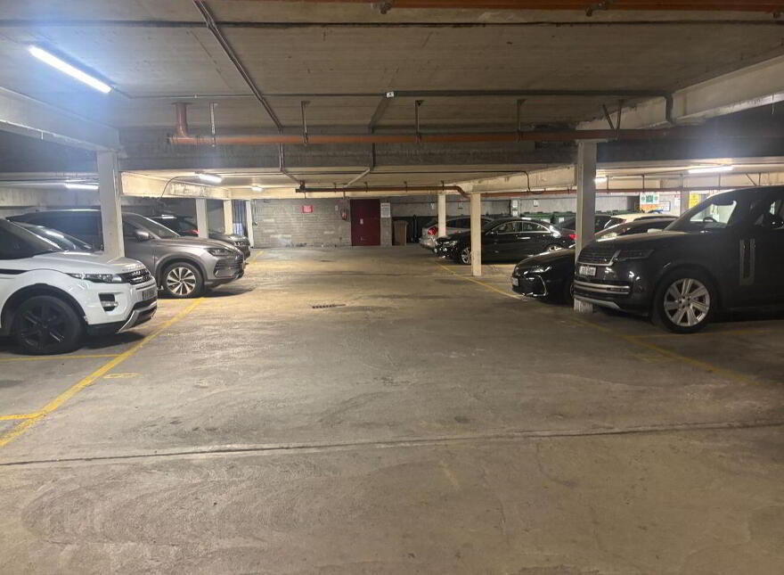 Apartment 7 Temple Place, Dublin 1, D01WR96