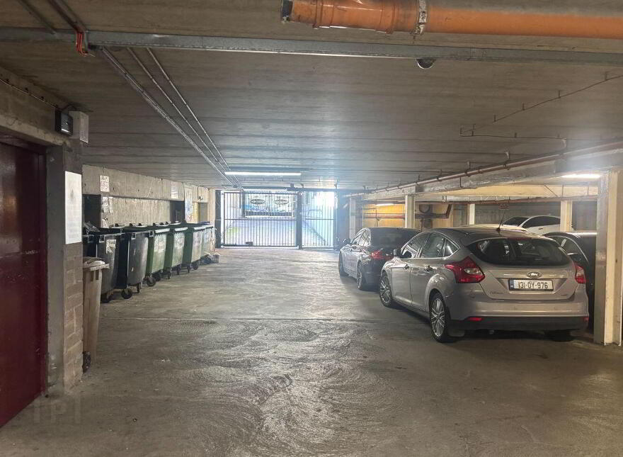 Apartment 7 Temple Place, Dublin 1, D01WR96