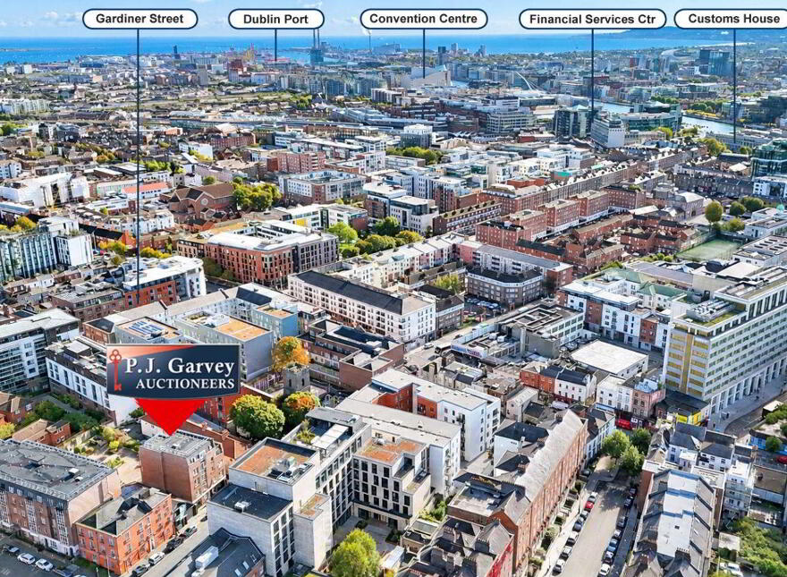 Apartment 7 Temple Place, Dublin 1, D01WR96