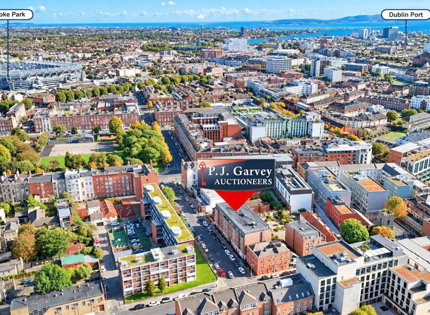 Apartment 7 Temple Place, Dublin 1, D01WR96