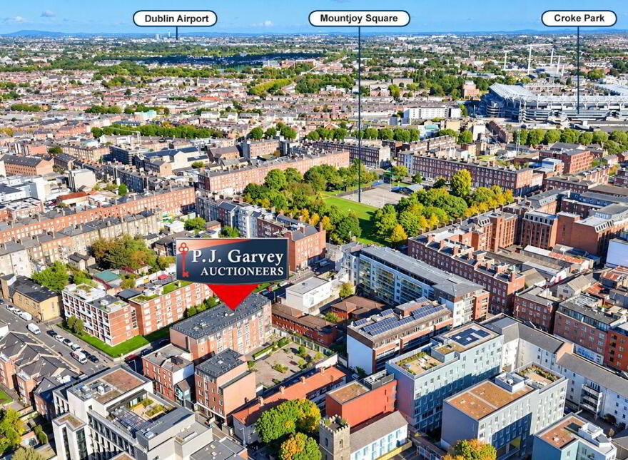 Apartment 7 Temple Place, Dublin 1, D01WR96