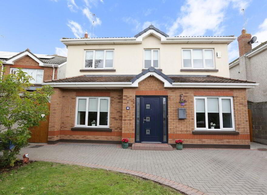 11 The Lawn, Sevitt Hall, Bettystown, A92A0E4
