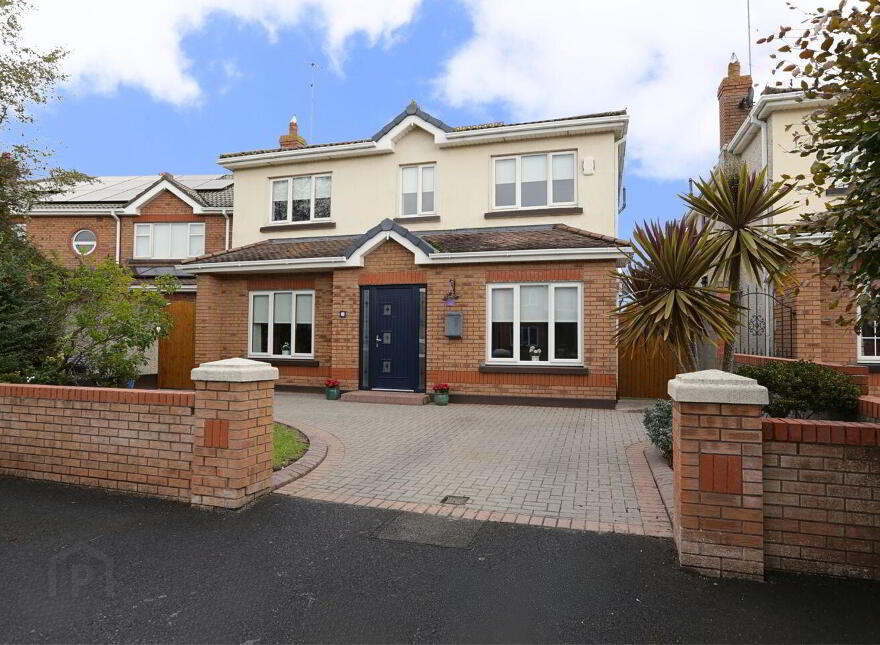 11 The Lawn, Sevitt Hall, Bettystown, A92A0E4