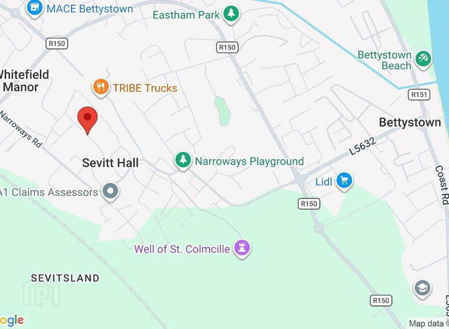 11 The Lawn, Sevitt Hall, Bettystown, A92A0E4