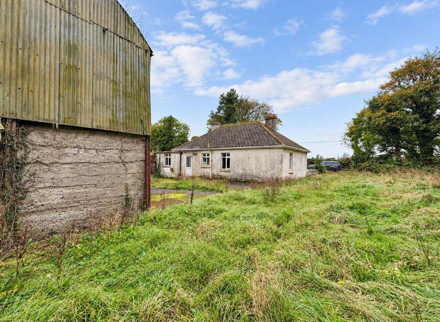 Greaghans, Roundfort, Roundfort, F12PW30