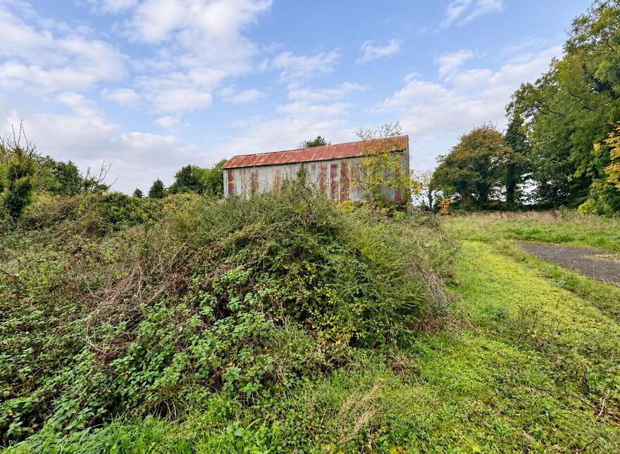 Greaghans, Roundfort, Roundfort, F12PW30