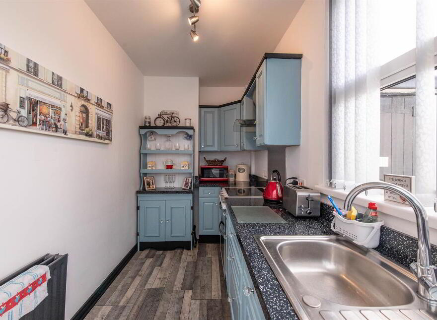 19 Edenderry Gardens, Banbridge, BT32 3BQ