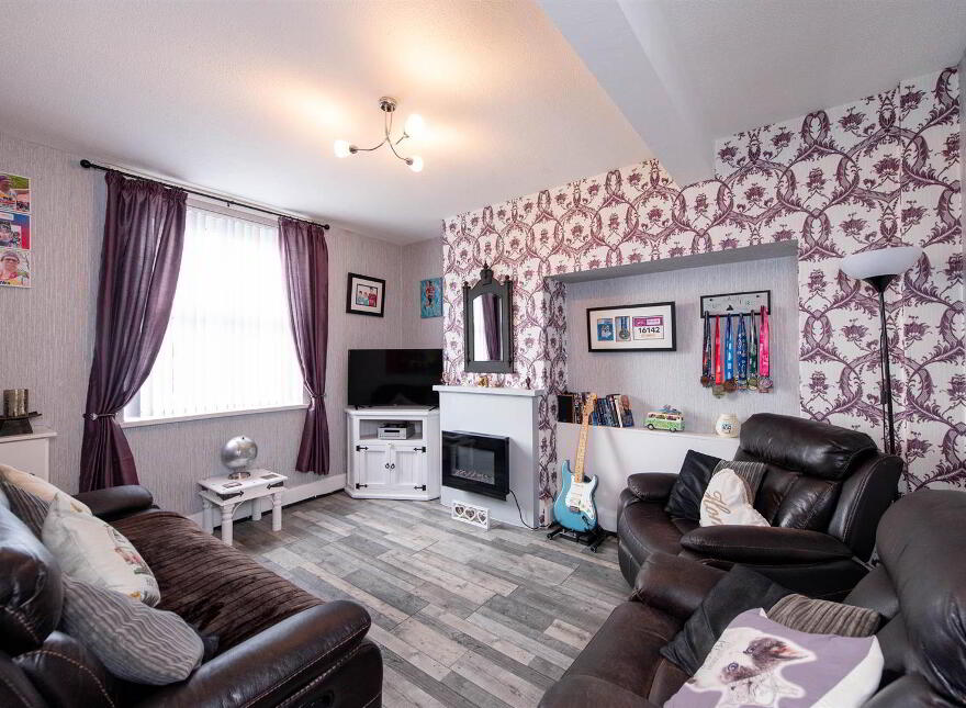 19 Edenderry Gardens, Banbridge, BT32 3BQ