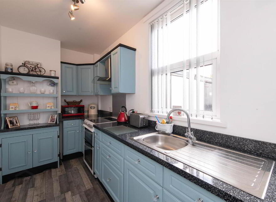 19 Edenderry Gardens, Banbridge, BT32 3BQ