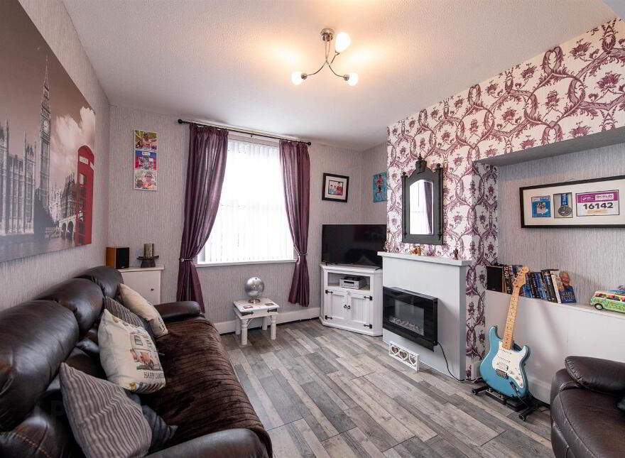 19 Edenderry Gardens, Banbridge, BT32 3BQ