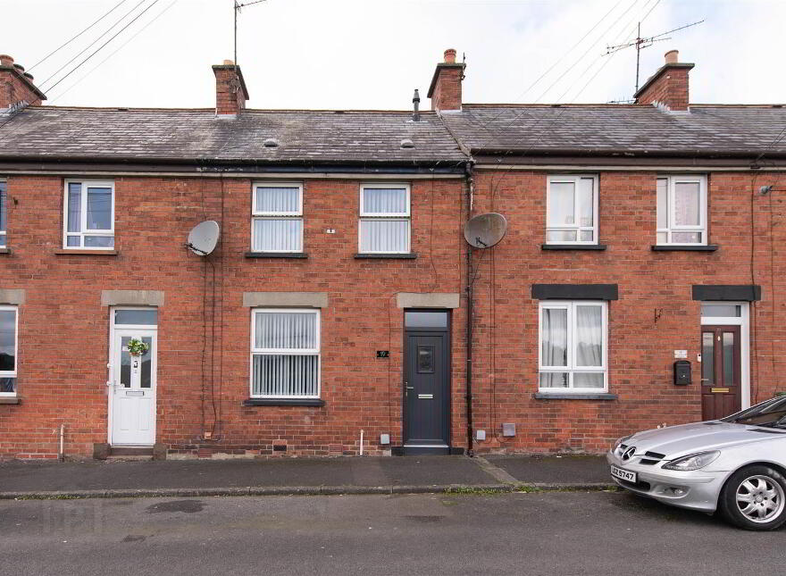 19 Edenderry Gardens, Banbridge, BT32 3BQ