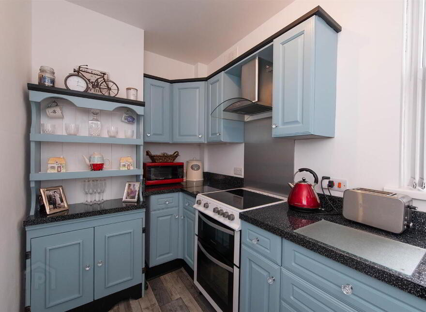 19 Edenderry Gardens, Banbridge, BT32 3BQ