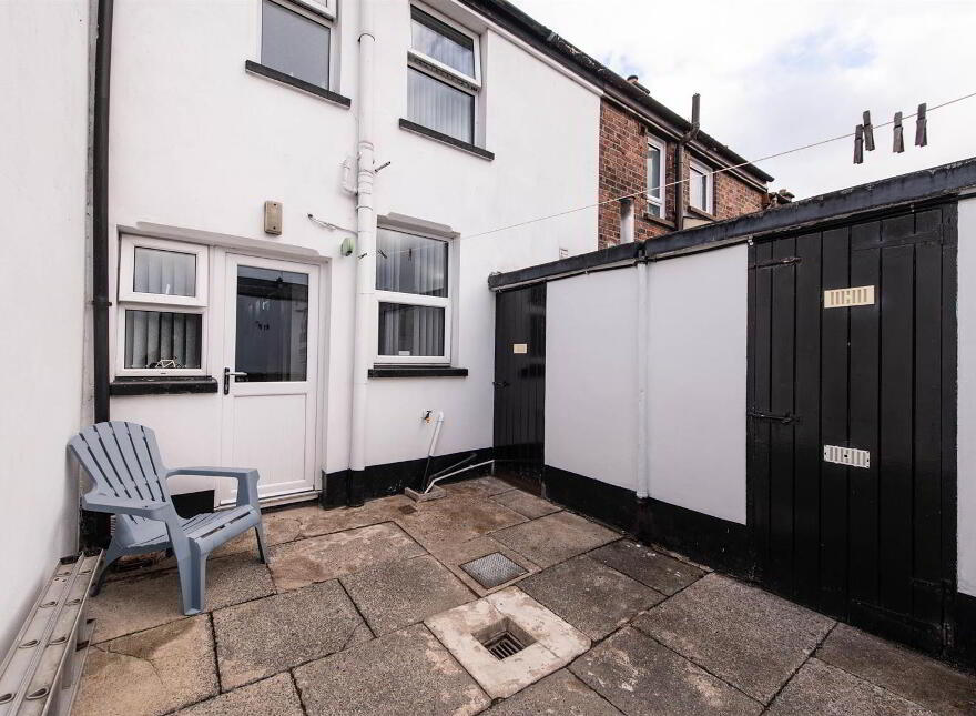 19 Edenderry Gardens, Banbridge, BT32 3BQ