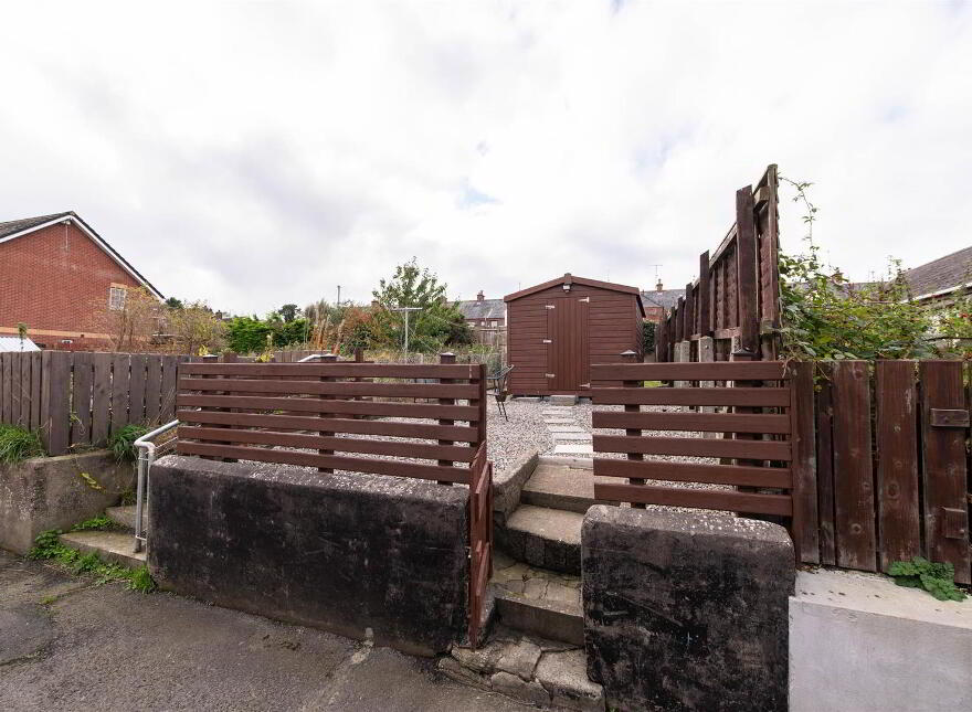 19 Edenderry Gardens, Banbridge, BT32 3BQ