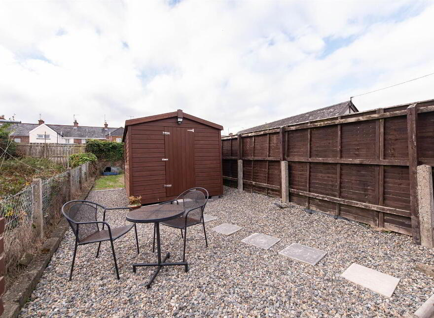 19 Edenderry Gardens, Banbridge, BT32 3BQ