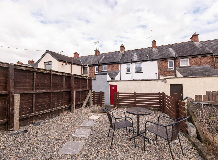 19 Edenderry Gardens, Banbridge, BT32 3BQ