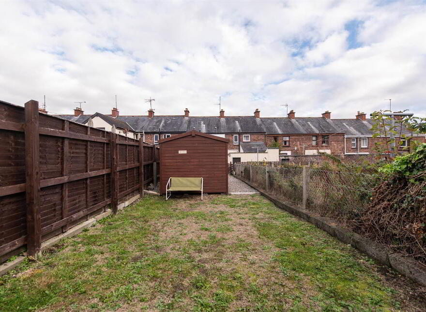 19 Edenderry Gardens, Banbridge, BT32 3BQ