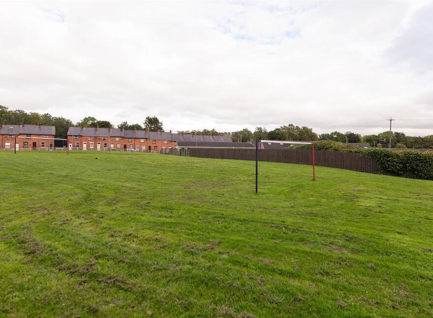 19 Edenderry Gardens, Banbridge, BT32 3BQ