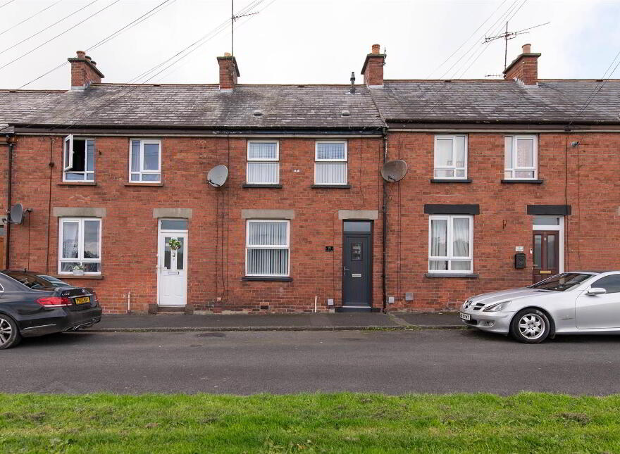 19 Edenderry Gardens, Banbridge, BT32 3BQ