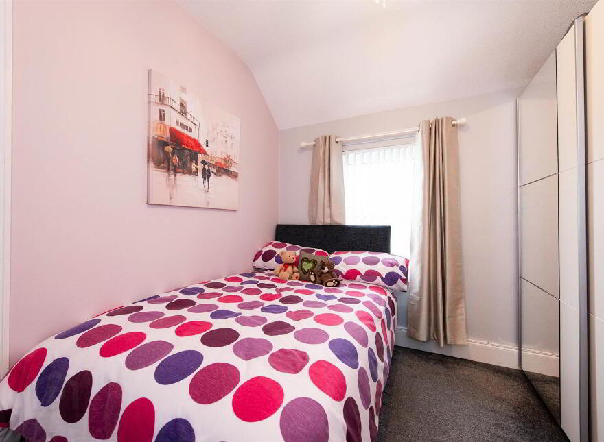 19 Edenderry Gardens, Banbridge, BT32 3BQ