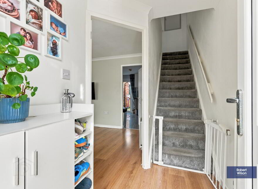 7 Beechgrove, Lisburn, BT27 4JE