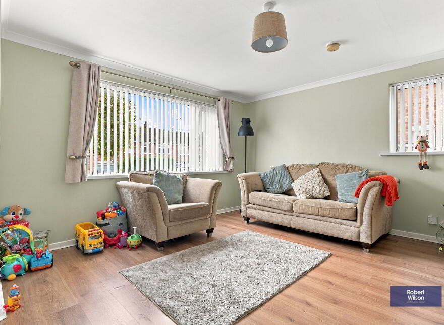 7 Beechgrove, Lisburn, BT27 4JE