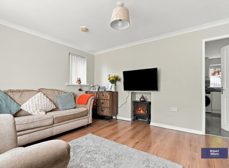 7 Beechgrove, Lisburn, BT27 4JE