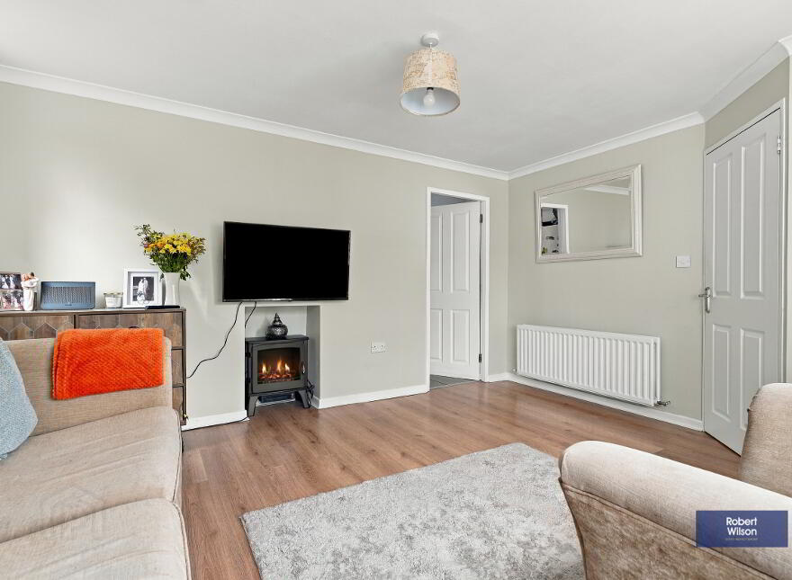 7 Beechgrove, Lisburn, BT27 4JE
