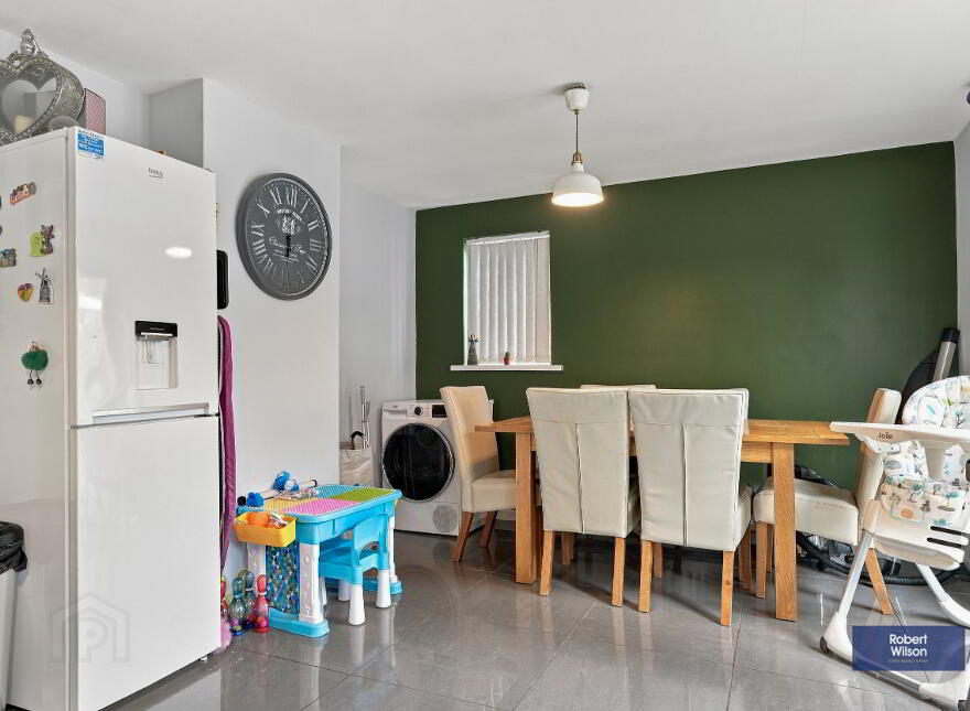 7 Beechgrove, Lisburn, BT27 4JE