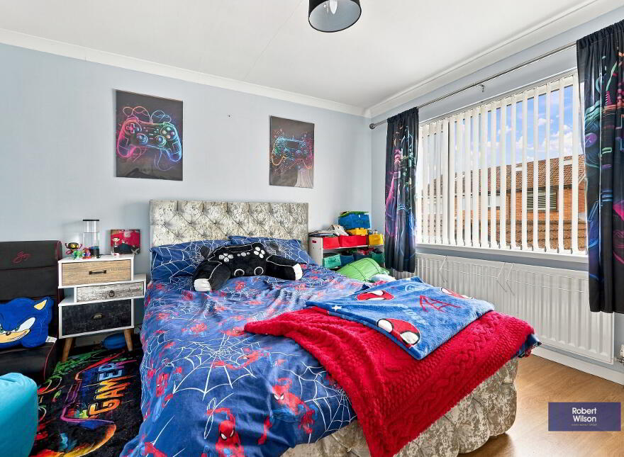 7 Beechgrove, Lisburn, BT27 4JE