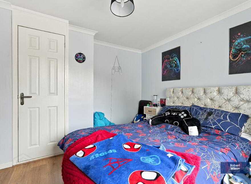 7 Beechgrove, Lisburn, BT27 4JE