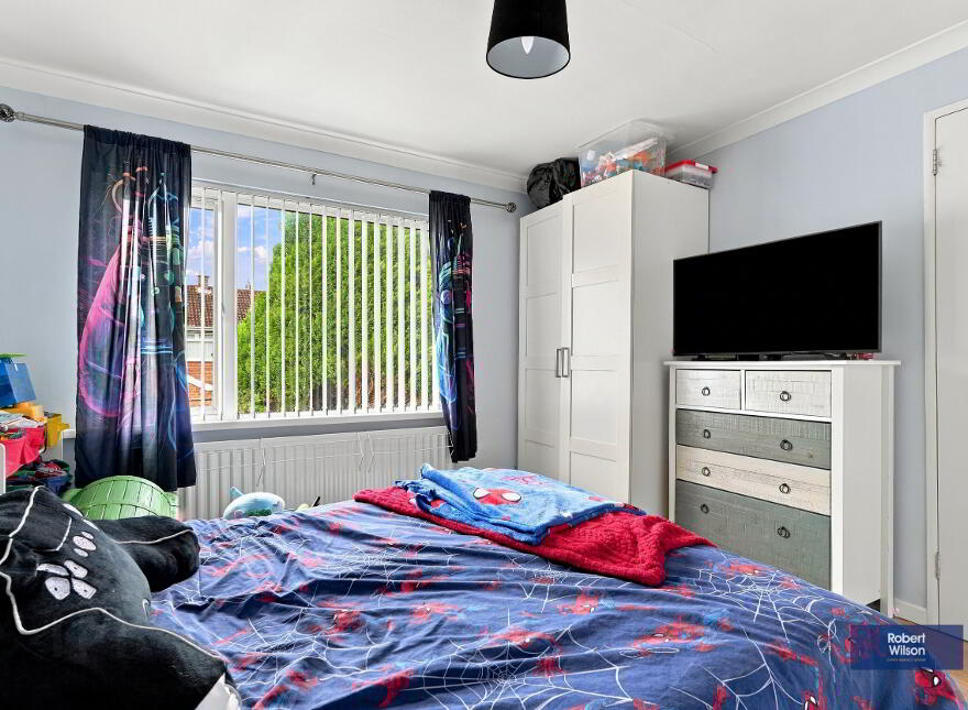 7 Beechgrove, Lisburn, BT27 4JE