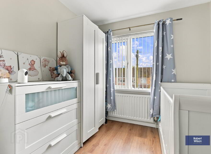 7 Beechgrove, Lisburn, BT27 4JE