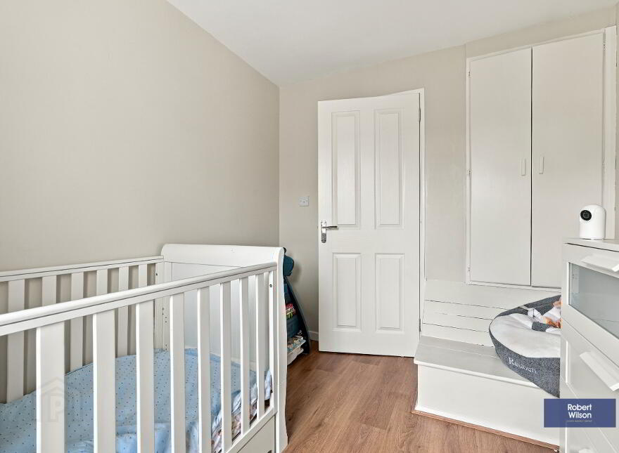 7 Beechgrove, Lisburn, BT27 4JE