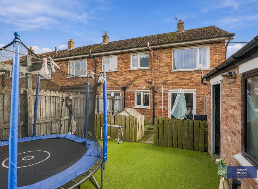 7 Beechgrove, Lisburn, BT27 4JE