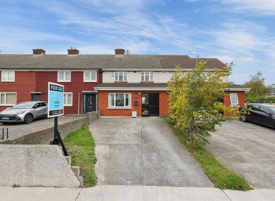 54 Kilbarron Road, Kilmore, D05HP38