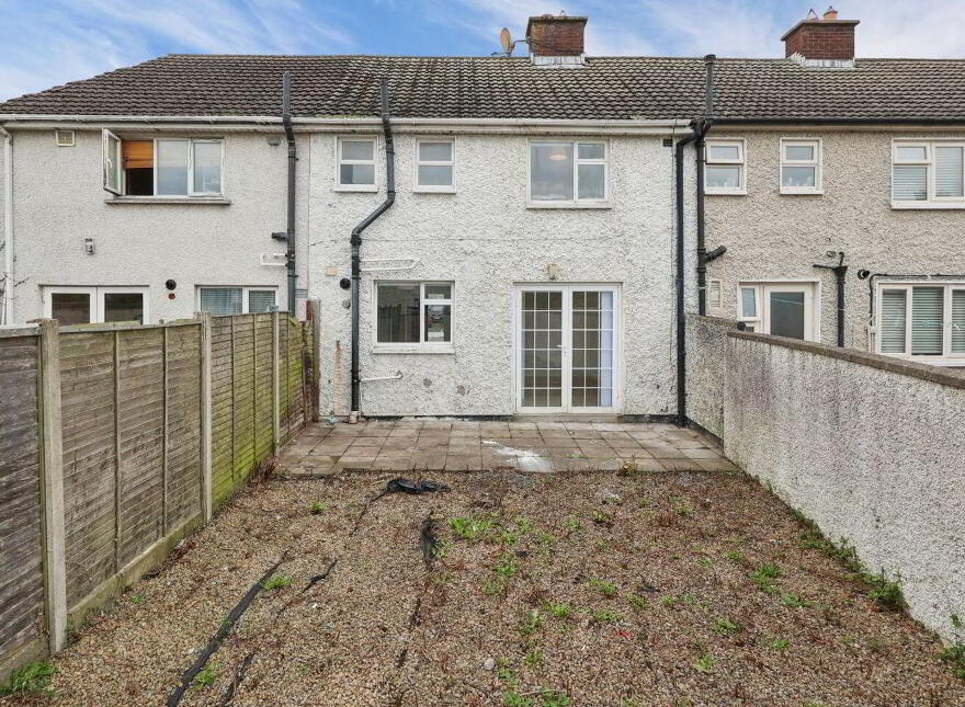54 Kilbarron Road, Kilmore, D05HP38