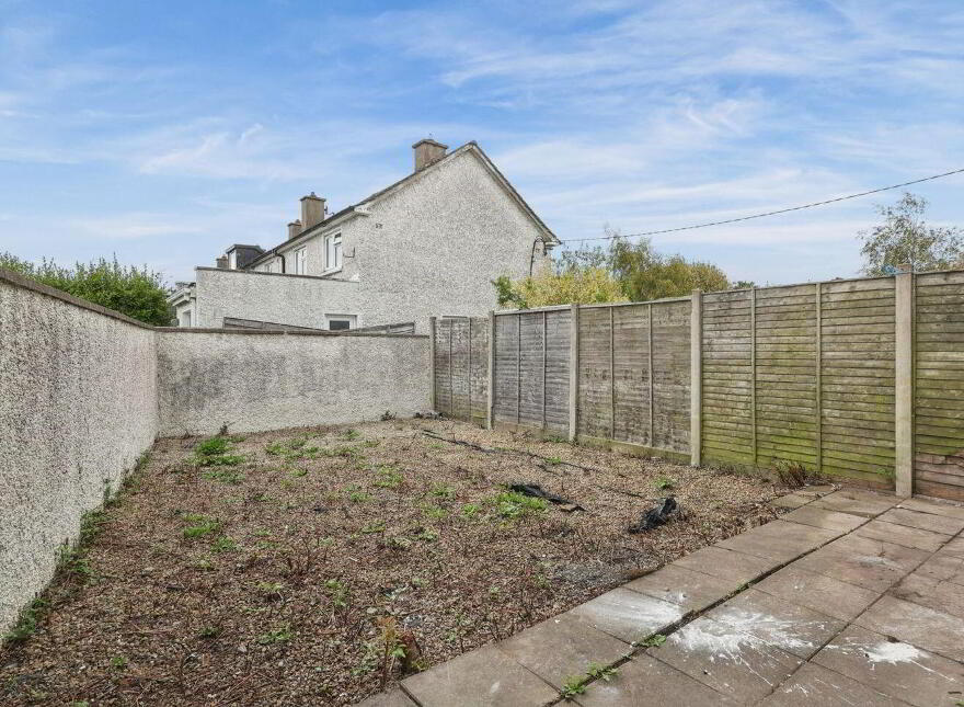 54 Kilbarron Road, Kilmore, D05HP38