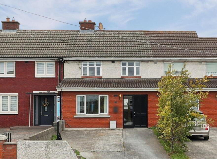 54 Kilbarron Road, Kilmore, D05HP38