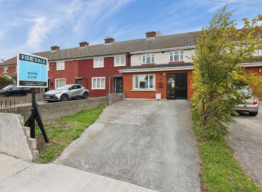 54 Kilbarron Road, Kilmore, D05HP38