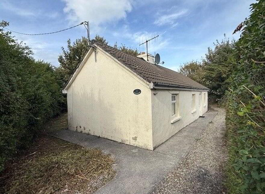 Aughacasla North, Castlegregory, Camp, V92R3H4