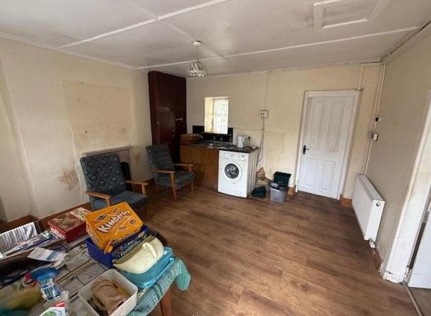 Aughacasla North, Castlegregory, Camp, V92R3H4