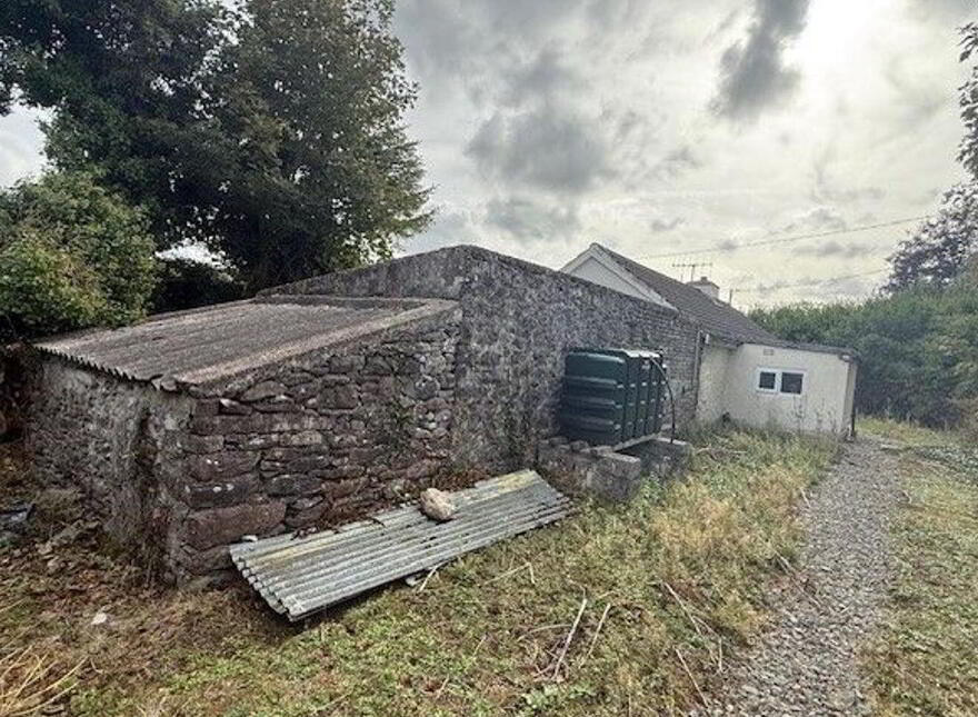 Aughacasla North, Castlegregory, Camp, V92R3H4