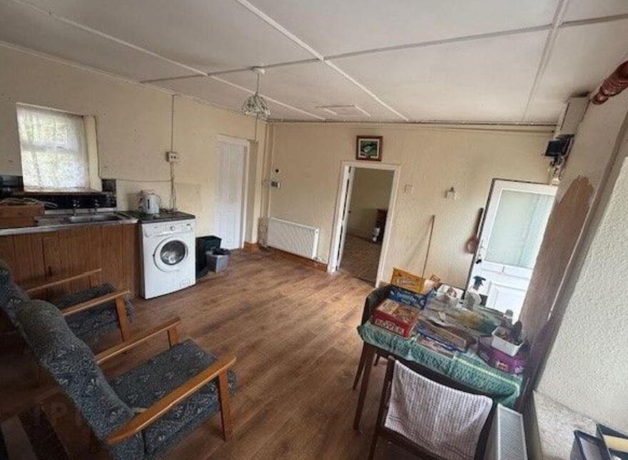Aughacasla North, Castlegregory, Camp, V92R3H4