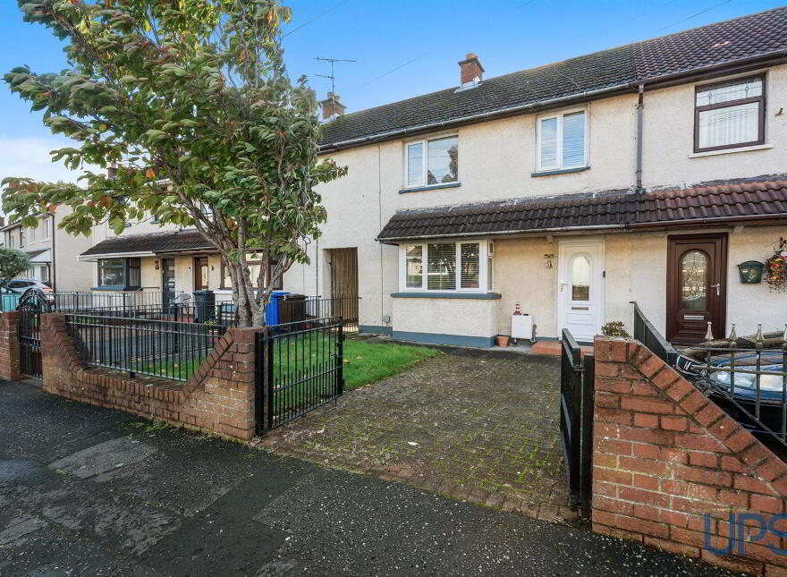 21 Edenmore Drive, Belfast, BT11 8LT