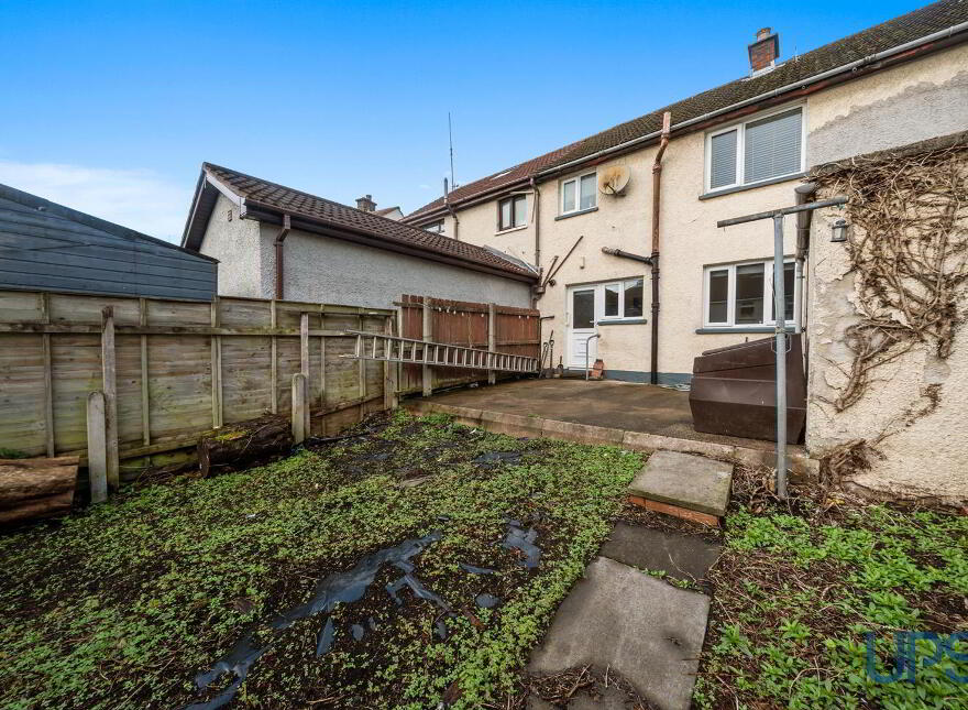 21 Edenmore Drive, Belfast, BT11 8LT
