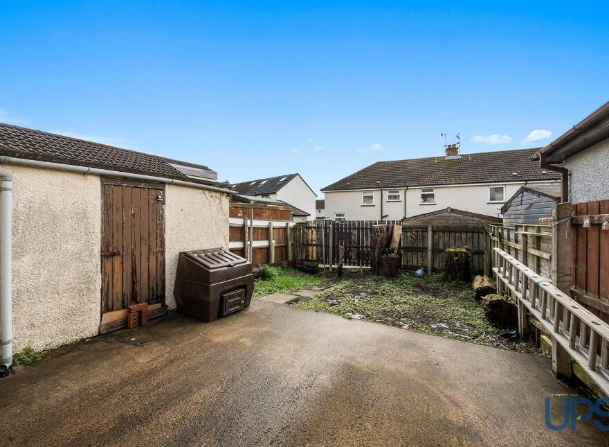 21 Edenmore Drive, Belfast, BT11 8LT