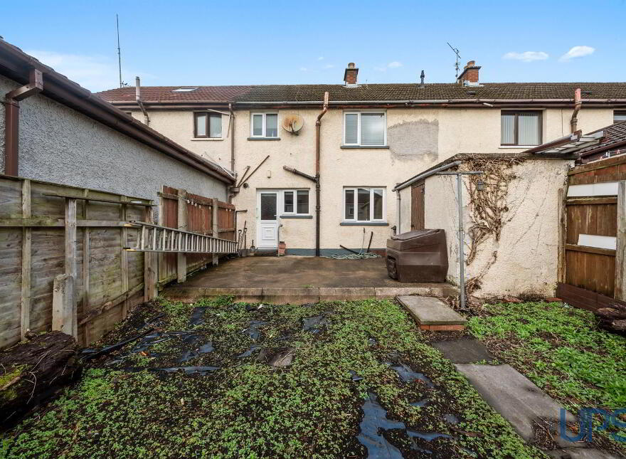21 Edenmore Drive, Belfast, BT11 8LT