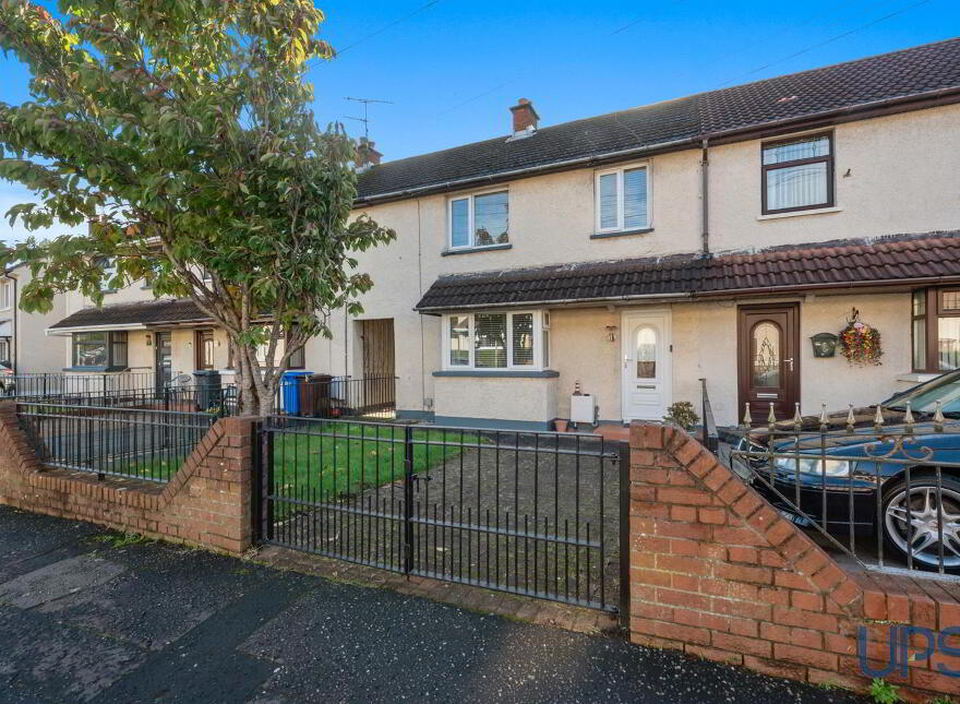 21 Edenmore Drive, Belfast, BT11 8LT