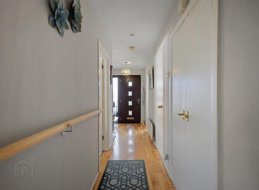 2 Boretree Island Park, Newtownards, BT23 7BW